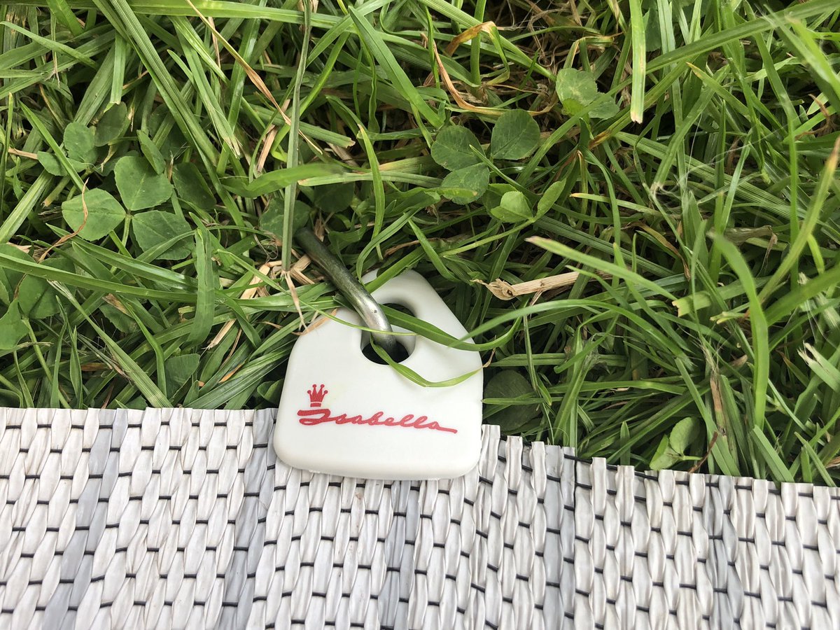 Home for a while, a lovely <a href="/candmclub/">Caravan and Motorhome Club</a> CL near Ripon. The first time we’ve tried our <a href="/IsabellaAwnings/">Isabella Awnings UK</a> on the @CoachmanCaravan, and the first time we’ve used the <a href="/EPHydraulics/">E&P Hydraulics UK</a> system on uneven ground. The carpet grips are well worth it too! <a href="/pcaravan/">Practical Caravan</a> <a href="/AldeUK/">Alde UK</a>