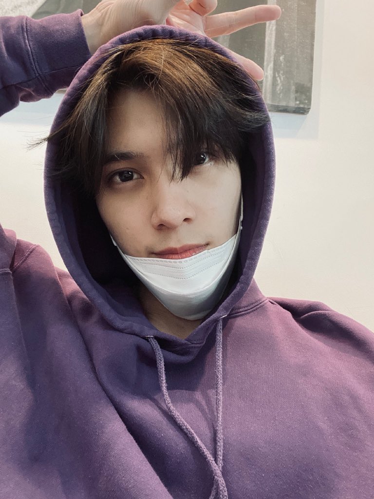 hendery as ragdolls 🐱 tweet media