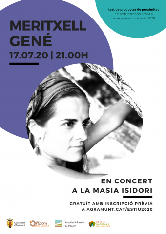 arcaruralcat's tweet photo. Noves activitats d'@EspaisPonent per gaudir dels espais naturals. Aquest cap de setmana, música🎵 amb:
✅ @meritxellgene. A la Serra de Bellmunt- Almenara.
✅ #Éphona. A l'Aiguabarreig Segre-Noguera Pallaresa.
#EspaisNaturalsPonent #DescobrintPonent
➡️ https://t.co/kKqEBS0agc https://t.co/WxIzCHysok