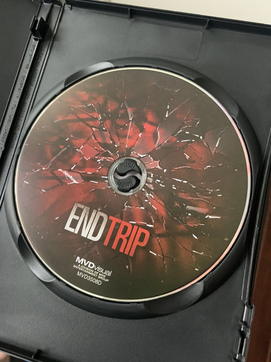aaronjayrome's tweet photo. I worked at @target as a cart attendant from 16 years old, to almost 19. 

Today, you can buy a physical copy of a movie I made on https://t.co/Qu6Pc9mwEg.

#proud #supportindiefilm #EndTrip https://t.co/vvdvUNaCRT