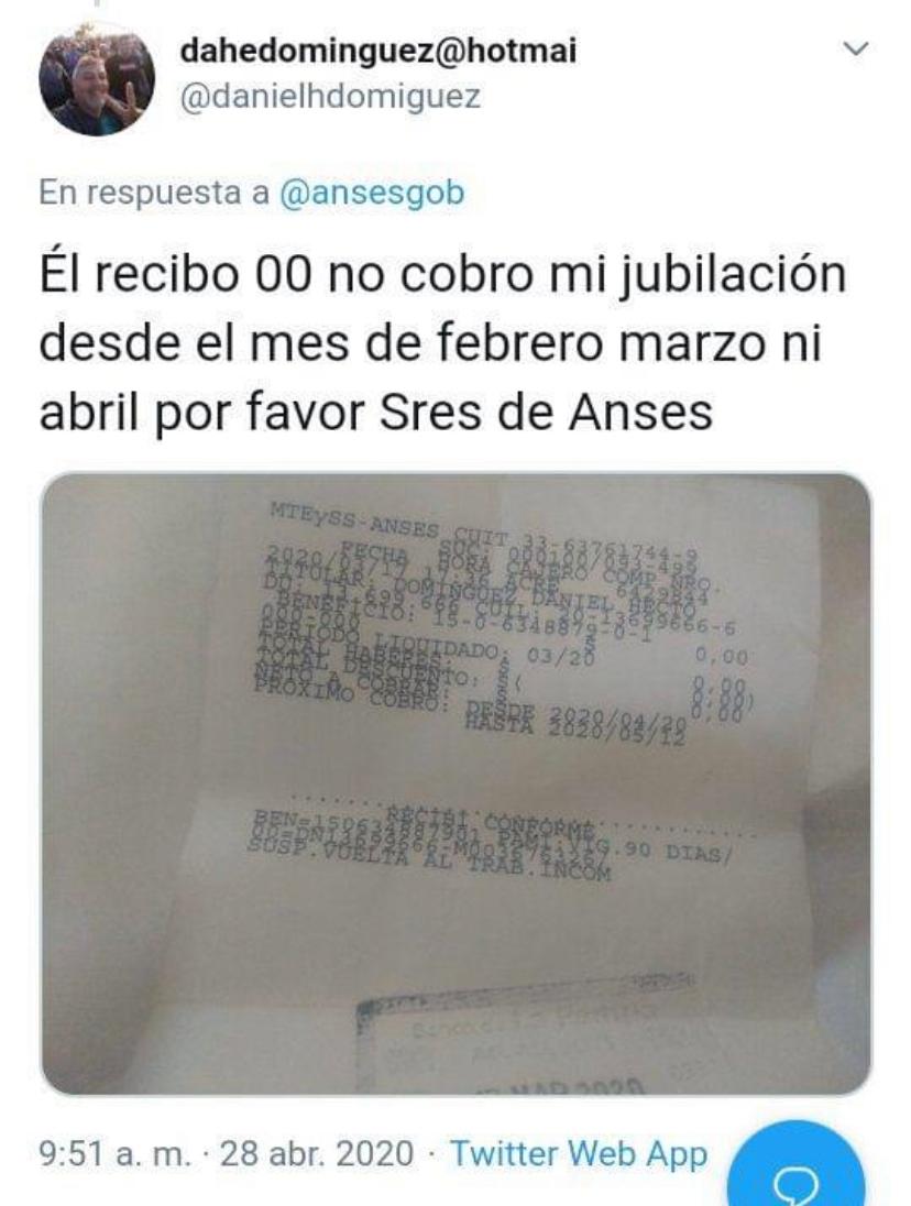 Amy03898327's tweet photo. @Domifacha El futuro de Chile, y somos igual de tarados que este tipo 👇 https://t.co/MaLulMfGg8