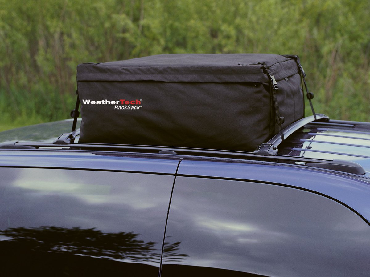 weathertechca's tweet photo. Take on any family road trip with the heavy-duty & weather-resistant RackSack!
#WeatherTechCanada #RackSack https://t.co/YCwlHKGtCR