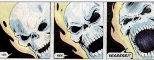 Revenant when he has his ult and notices that you’ve just finished fighting another squad