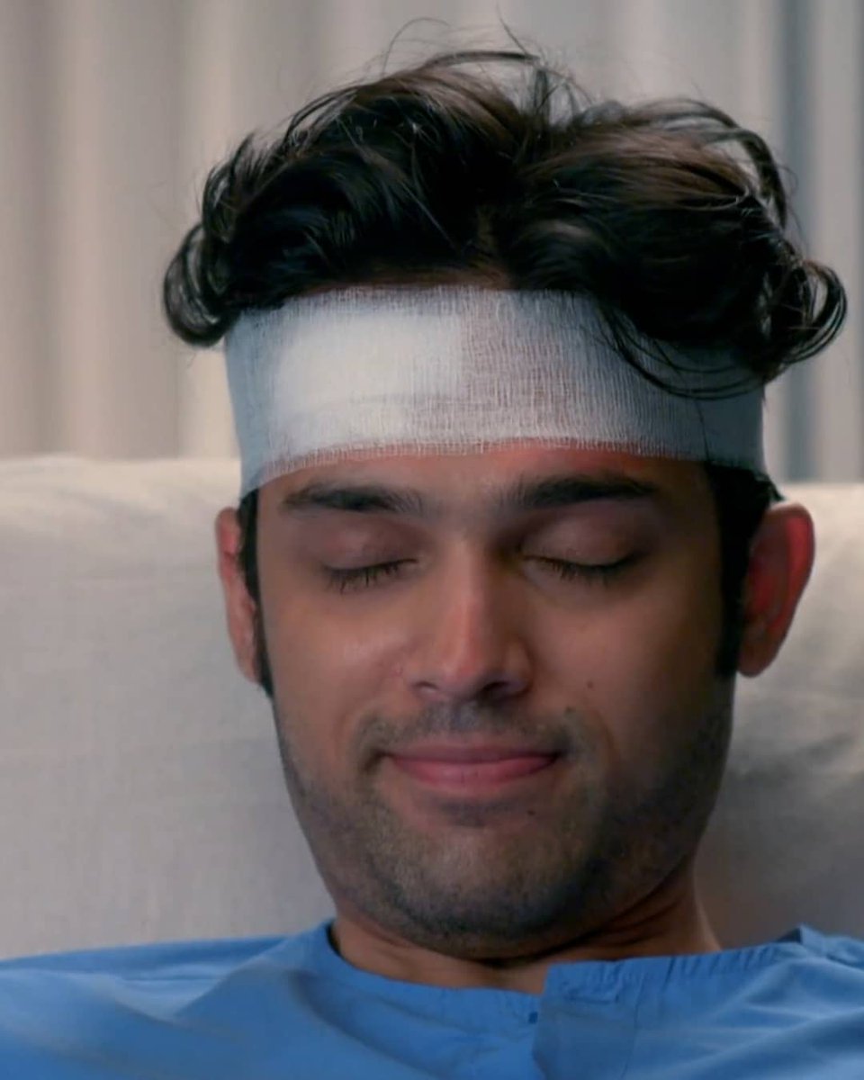 ParthainTota's tweet photo. #GetWellSoonParth 
#ParthSamthaan https://t.co/GoDp8x29aE
