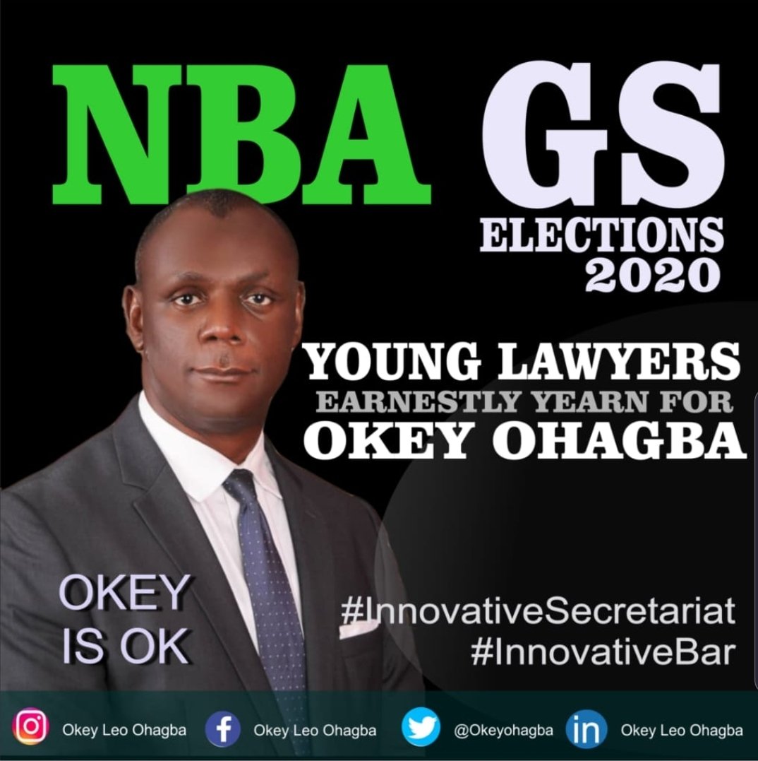 Okey_Ohagba's tweet photo. LET'S E-INNOVATE &amp; START THE FUTURE TODAY...
#thefuturestartsnow 
#InnovativeSecretariat 
#InnovativeBar https://t.co/jUiwLbwGai