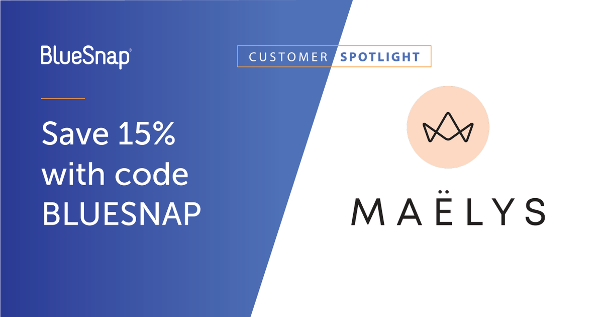 BlueSnapInc's tweet photo. BlueSnap client @MaelysCosmetics crafts revolutionary body reshaping products that can make you feel beautiful. Check them out and save today: https://t.co/FOuiXklMFb https://t.co/noRZ5E62vw
