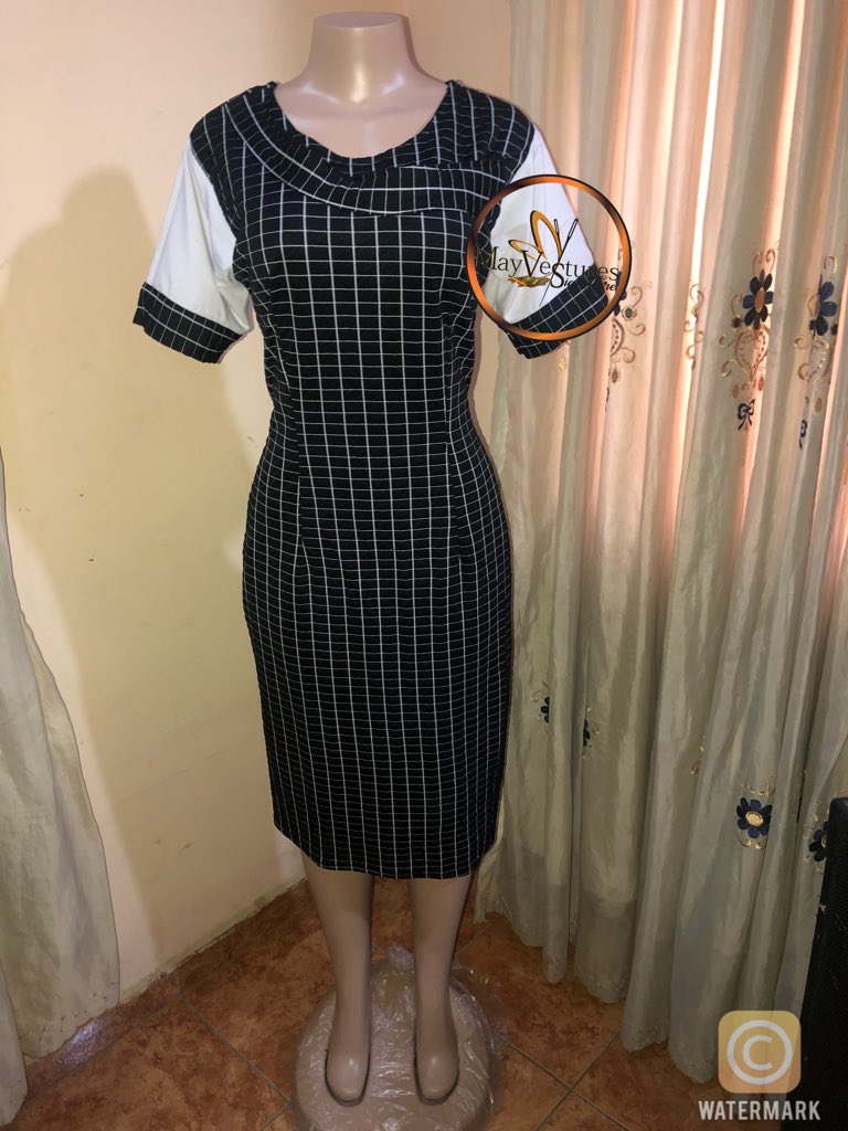 My business page on Twitter and IG is  @MayVestures altho I’m so lazy at updating them (I’ll try to change).