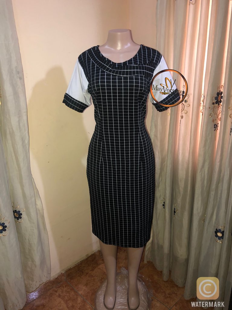 My business page on Twitter and IG is  @MayVestures altho I’m so lazy at updating them (I’ll try to change).