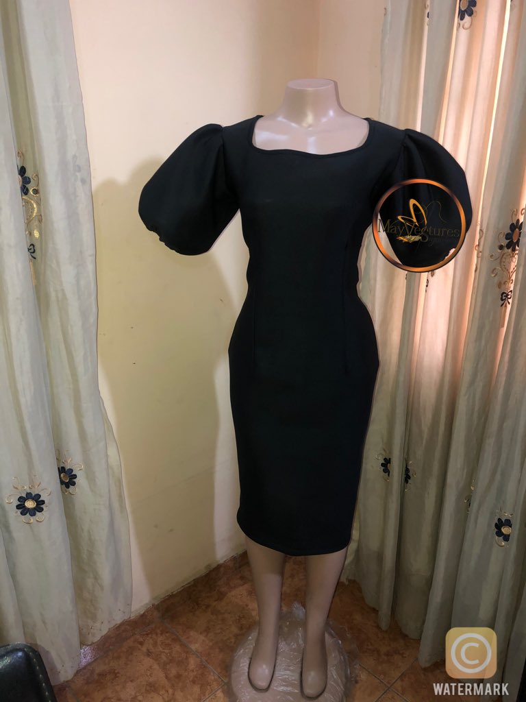 My business page on Twitter and IG is  @MayVestures altho I’m so lazy at updating them (I’ll try to change).