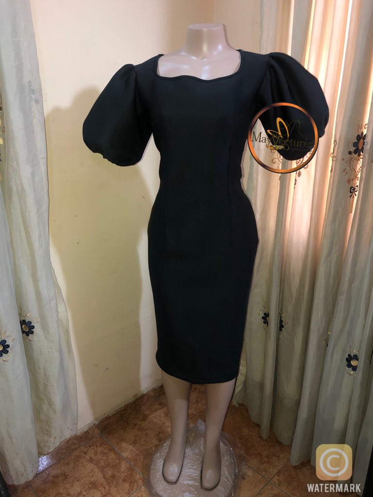 My business page on Twitter and IG is  @MayVestures altho I’m so lazy at updating them (I’ll try to change).