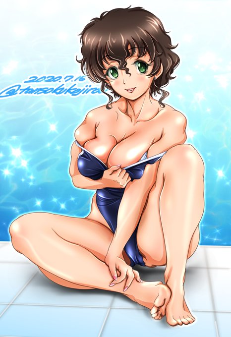 秋山好子のtwitterイラスト検索結果