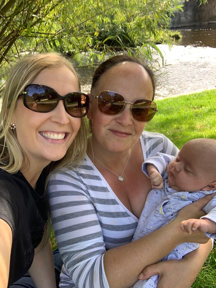 fionajgreen's tweet photo. Day in the sun ☀️ #wetherby and #icecream 🍦 https://t.co/pVmuntdLm7