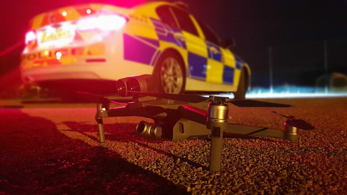 heliguydotcom's tweet photo. #Drones have become a key tool for public safety departments - but how do you start a #droneprogramme?
Find out in our blog:
https://t.co/1FQqBjam9a
#dronesforgood #commercialdrones #publicsafety #lawenforcement #fireandrescue #searchandrescue #dji #toptips https://t.co/GDbsDxf5C4