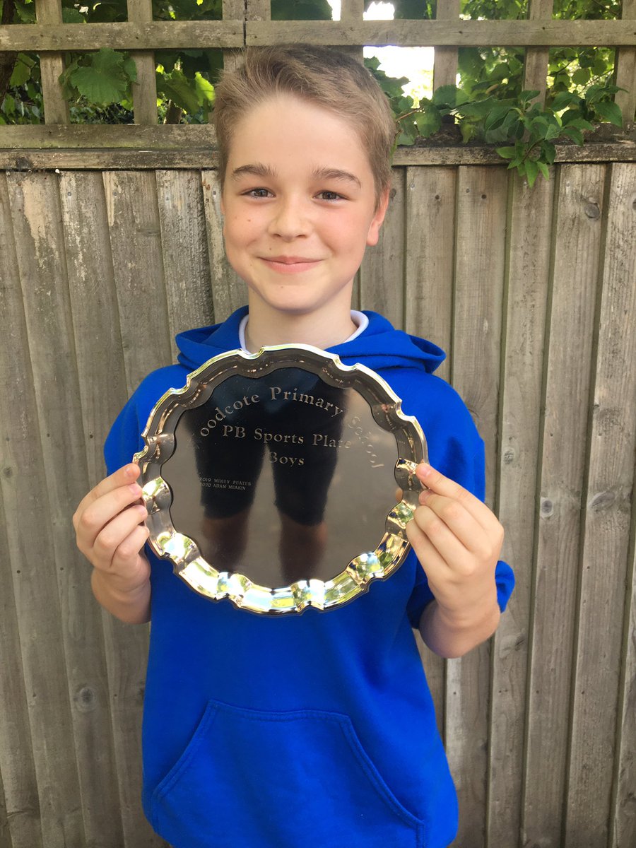 meakin_mr's tweet photo. A proud dad moment for @meakin_mr as Adam picks up School sportsman of the year award! https://t.co/Dd9GY4MaEa