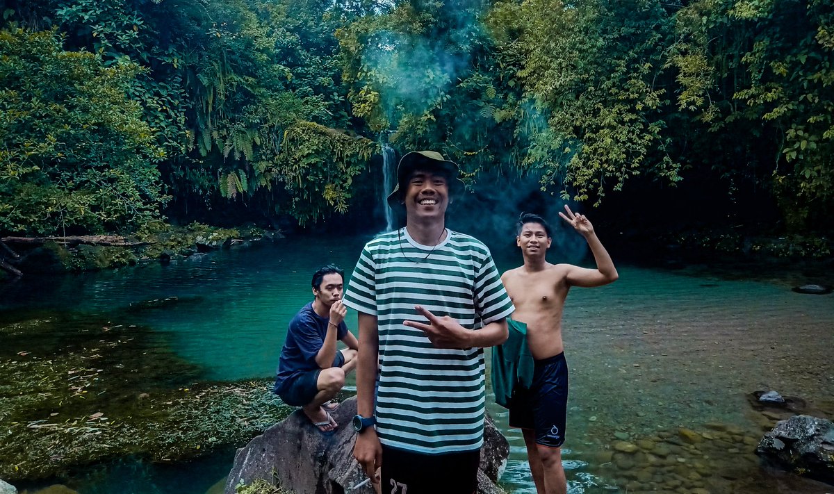 Raihanalfaruqi2's tweet photo. Jangan lupa like, comen, dan subscribe ya guys https://t.co/pCUhp2EcdM