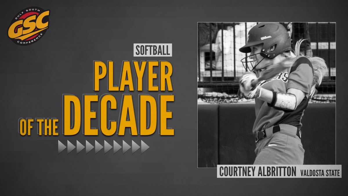 Gulf South Conference tweet media