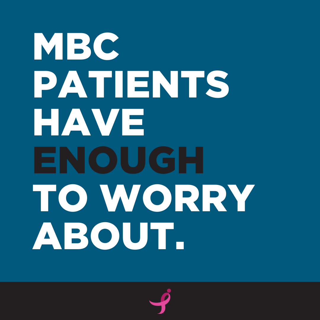 KomenNCCA's tweet photo. Currently, #metastatic #breastcancer patients are subject to waiting 5 months for Social Security Disability Insurance and an additional 24 months for Medicare. Take action so MBC patients don't have to wait for the treatments they need to stay alive: https://t.co/YhH8FZRW24