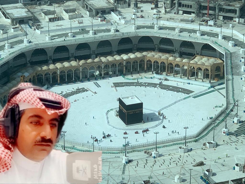 أحمد الزهراني tweet media
