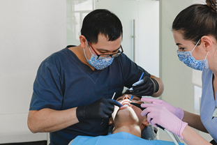 uponline_dm's tweet photo. Now more than ever, it’s vital that dentists and dental hygienists team up to provide safe, reliable care to patients. Shannon Richkowski, RDH, stresses the importance of teamwork regarding these two essential professions. - https://t.co/iFMbZCMT1W

#DentalNews #COVID19 https://t.co/XWerzyGnCr
