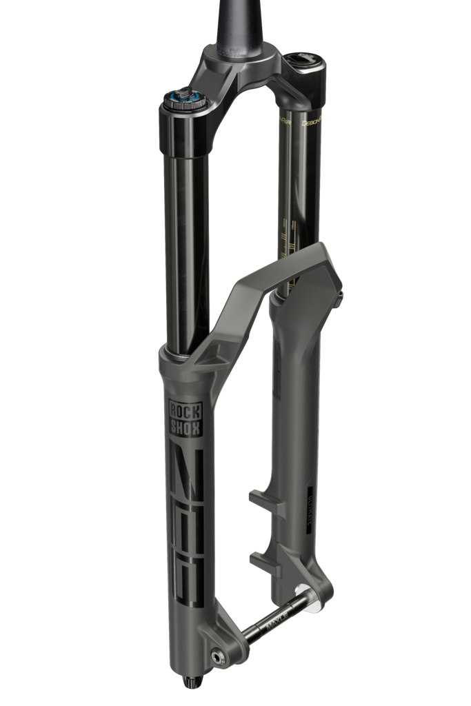 Now available to pre-order

The stunning new RockShox ZEB.

A beefed up Enduro fork for those of you who really smash your way down the trails.

j-techsuspension.co.uk/blogs/news/all…