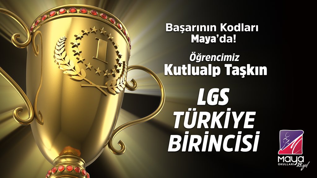 Maya Okullari Sermayesine 10 Milyon Lira Katti