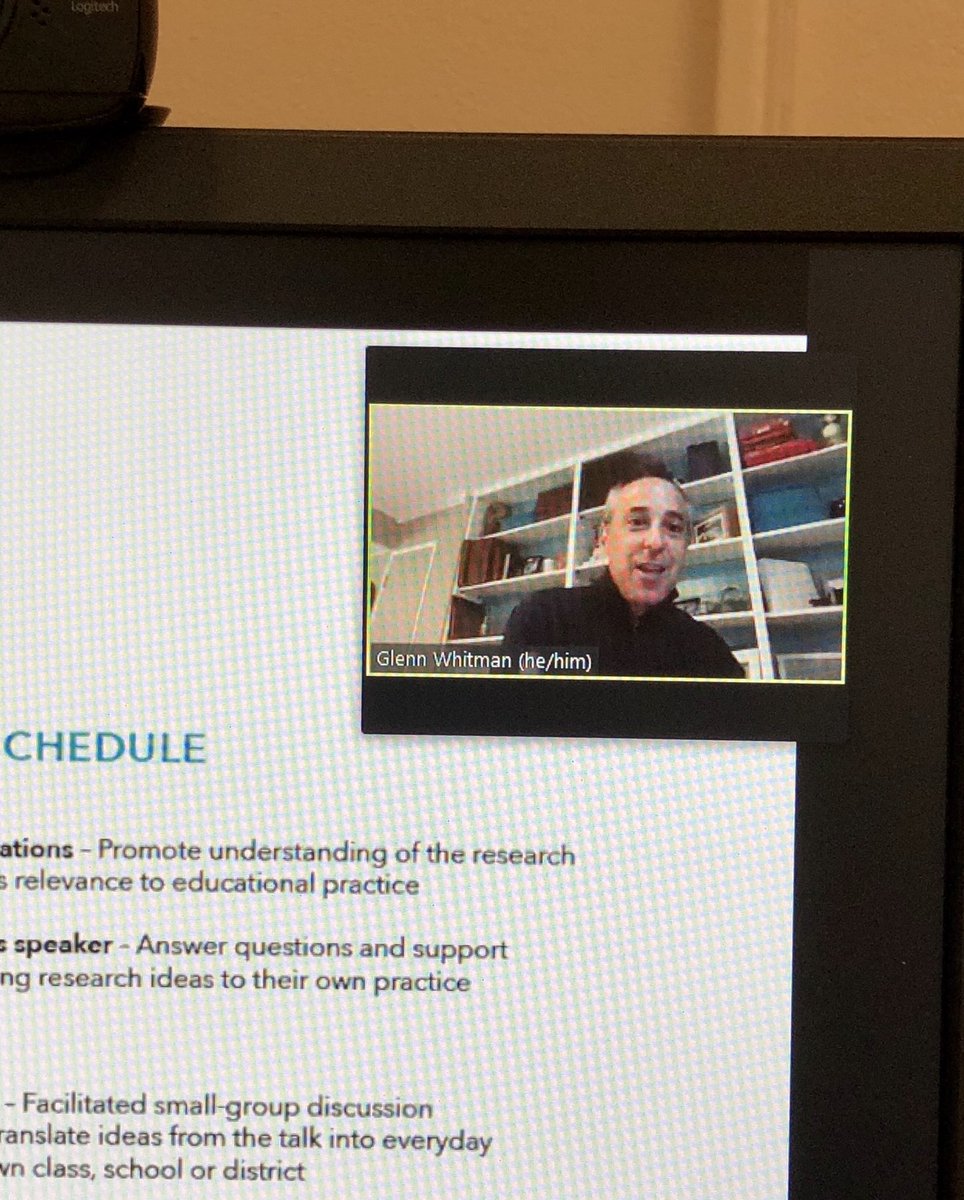 MegVertebrae's tweet image. Shout out to my neuro brother ⁦@gwhitmancttl⁩ for behind the scenes work and facilitation of this great #MBEDeepDive event!