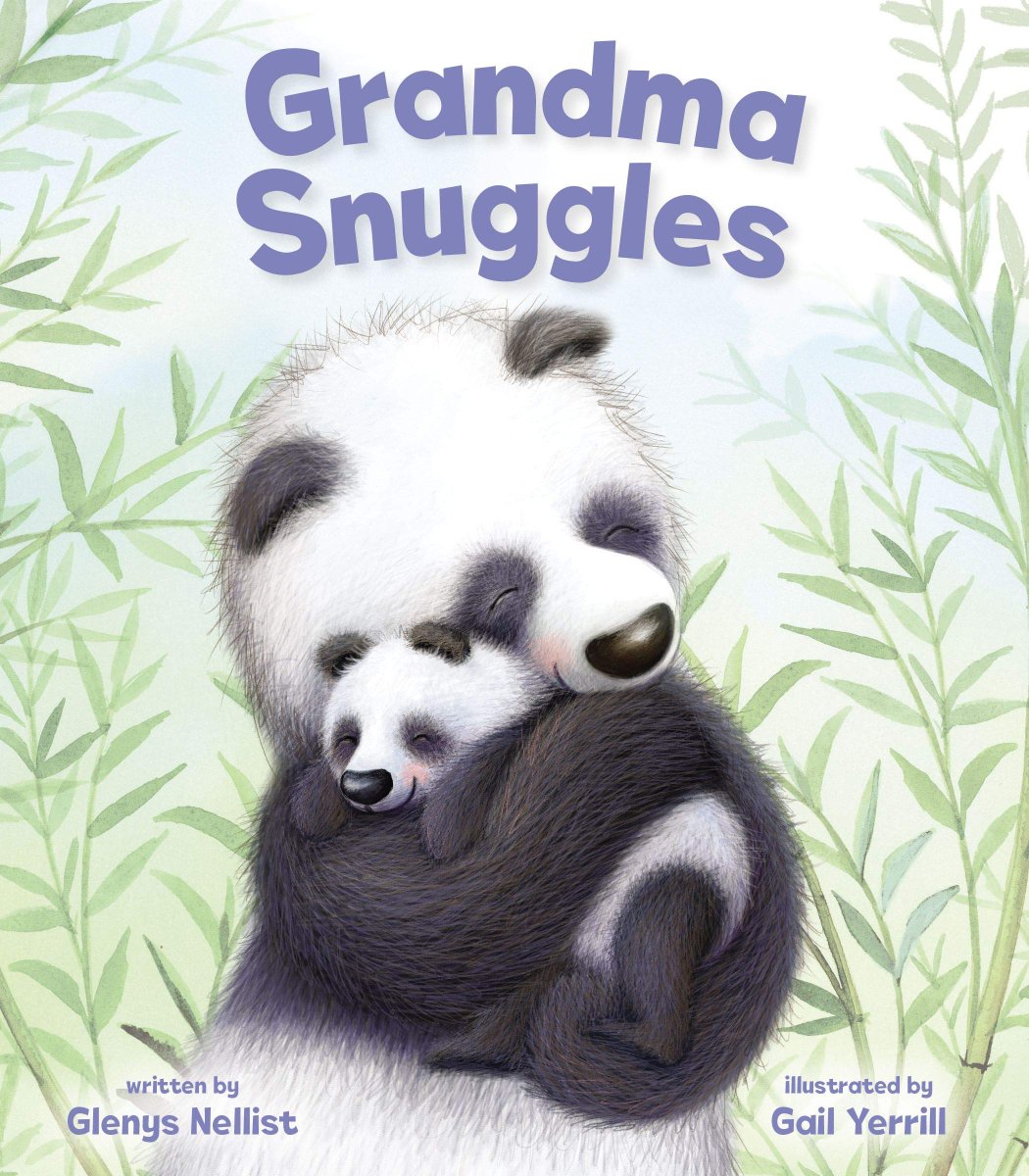 GlenysNellist's tweet photo. Get your GRANDMA SNUGGLES... wherever books are sold!
π« Baker Books: https://t.co/MyLnlqeoxh
π« Amazon: https://t.co/gwdrvXYaza
π« Indie Books: https://t.co/fFtmDCRJFw
π« B&N: https://t.co/hbyBTedtJ3
π« Christian Book: https://t.co/tyqQysjmuE
#kidlit #WritingCommunity https://t.co/8RFZsABwwk
