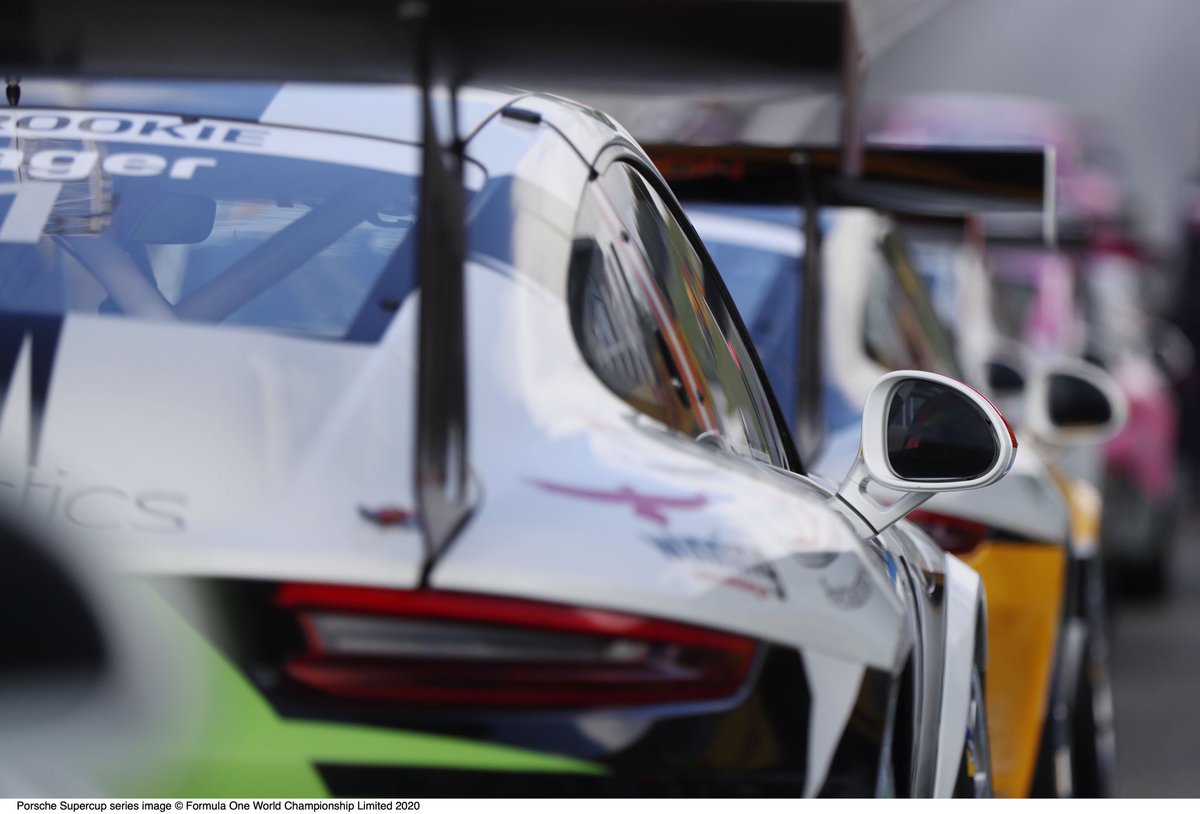 PorscheSCArg's tweet photo. El domingo pueden ver la carrera en el desafiante circuito de Hungaroring desde las 7 AM en @foxsportsarg 3, con relatos de @enricotornello y comentarios de @cochitolopez
.
.
#Porsche #PorscheSupercup #PMSCP #PorscheFamily #PorscheMotorsport #PorscheGT3 #PorscheCup https://t.co/LJjYMACzAA