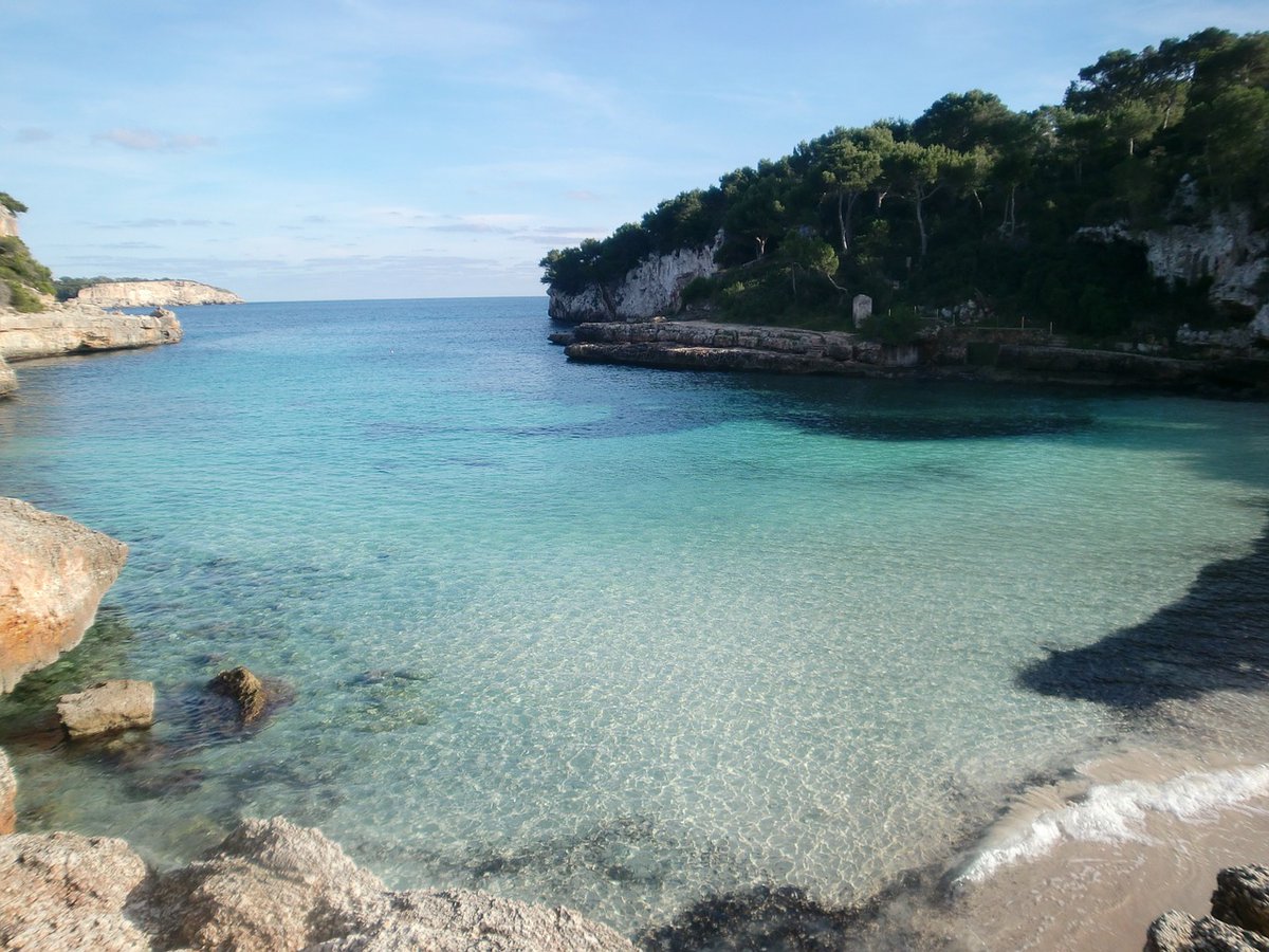 Valentinhotels's tweet photo. ¡Bienvenidas vacaciones de verano! Sol, cala, playa y un clima espectacular te estarán esperando en Mallorca y Menorca con https://t.co/GfX9xcafvm
#GoBackToValentin https://t.co/wEVmt64ZjZ