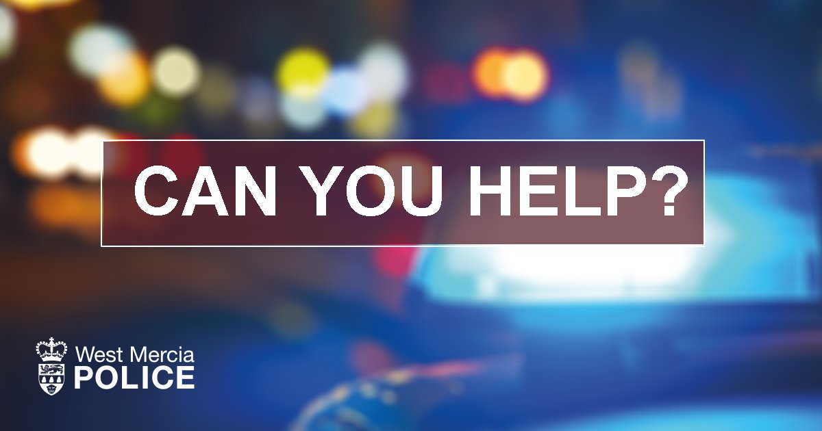 WorcesterCID's tweet photo. Worcester CID are appealing for information following a sexual assault on Weds 15 July.

At around 5.15pm a man entered a property in Blakefield Road, St John’s, #Worcester and sexually assaulted a woman.

Suspect description here: https://t.co/xEPAETfCI2 https://t.co/6jpp8mTAm6