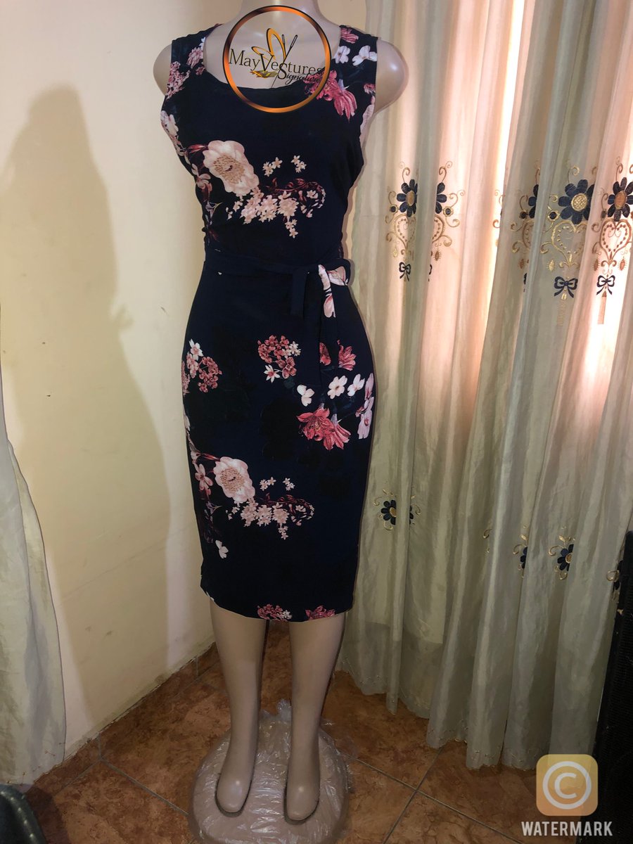 Hi guys. I guess it’s high time I say something. When I was younger, I’d always loosen my dresses and use needle and thread to couple them back which ended in tears sometimes.  My mum got tired of me but was quite supportive and encouraged me to learn how to sew.  #Thread 