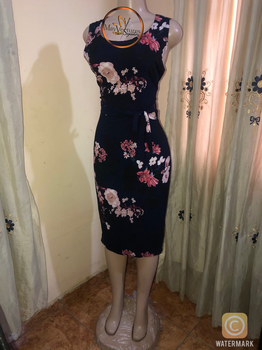 Hi guys. I guess it’s high time I say something. When I was younger, I’d always loosen my dresses and use needle and thread to couple them back which ended in tears sometimes.  My mum got tired of me but was quite supportive and encouraged me to learn how to sew.  #Thread 