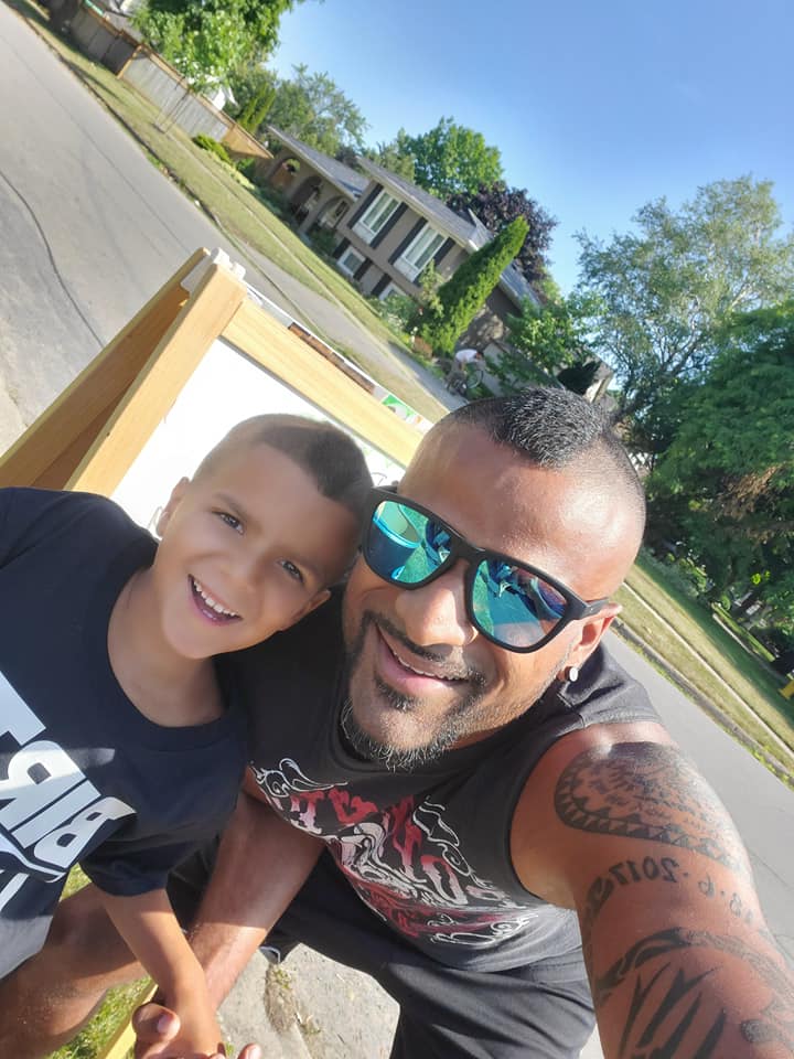 CommCrewNiagara's tweet photo. #ThankfulThursday shout out going to Taio for including us in his birthday celebrations! Hope your 6th birthday was one to remember buddy! Sending you wishes of happiness always
Your friends at #CommCrew!
#FutureLeaders #kidsHelpingKids #HappyBirthday https://t.co/XhlIBAQDMT