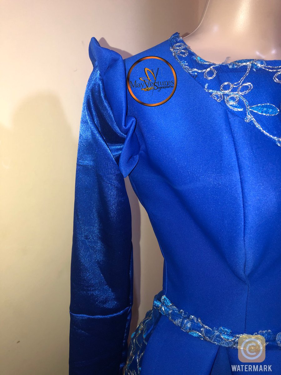 That was how I became a lawyer during d day and “obioma” at night. Anyways, covid has made me an obioma anytime of d day. I’m still far from being perfect but I try I used YouTube videos to improve and sometimes I use it to cut some dresses.