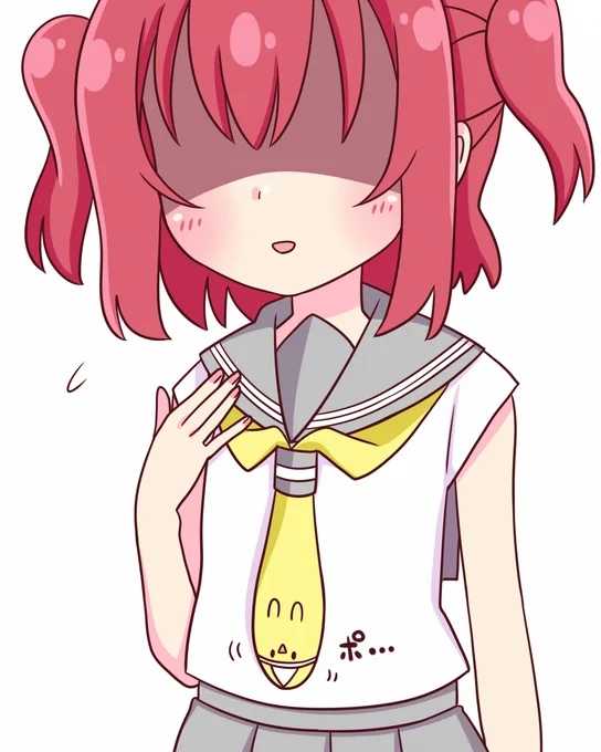 カタストロフィスイポ霊 
