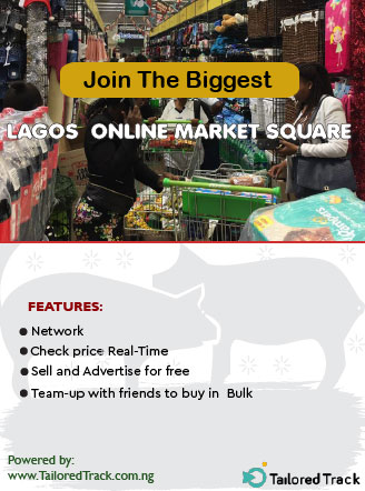 TailoredTrackng's tweet photo. STAY SAFE: 🚷

Join the biggest Logos Social commerce Community on Telegram: https://t.co/HOafYuIIHZ 
* Sell and Buy for verified sellers 
* Compare price real-time across open markets. 
* etc. 
#MadeInLagosAlbum wike #twitterhacked #lagos #nigeria #mrprice https://t.co/QcZNJyAskJ