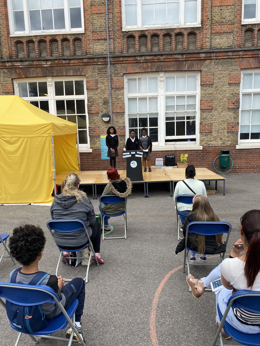 Oak Tree Class, hearing you all speak and sing so confidently - and with such maturity - in your <a href="/WoodhillSchool/">Woodhill School</a> Leavers’ Assembly made me the proudest teacher out there! We will miss you all very much but know you are going to be the most amazing Year 7s in September 🎓🌟