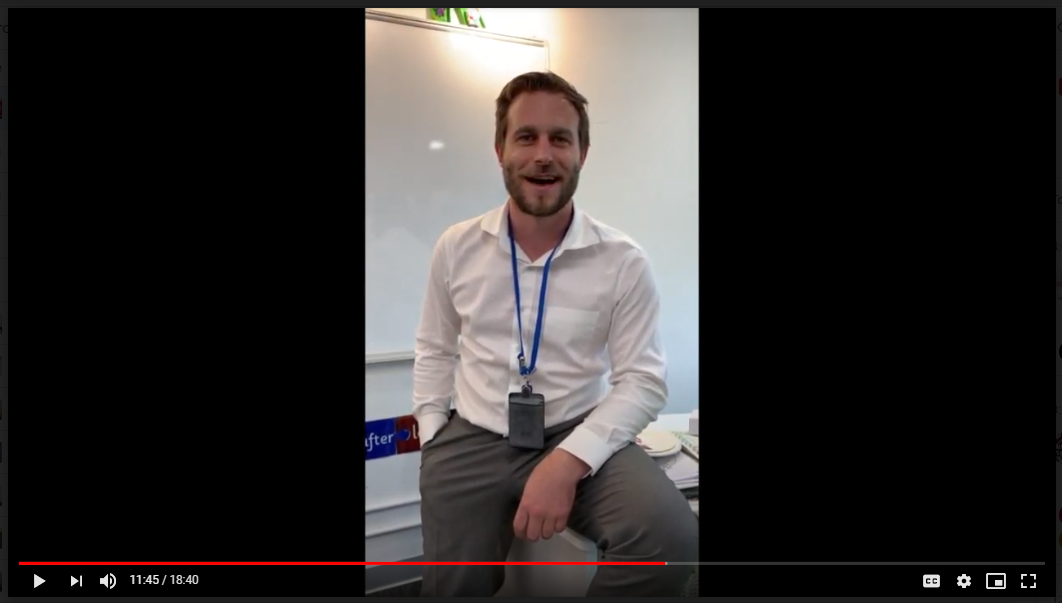 WPS_Success's tweet photo. Thank you to all of the teachers who are not longer at the school for sending their video messages to Year 6. You helped create special end to a difficult end year! https://t.co/Lt12QccLtn