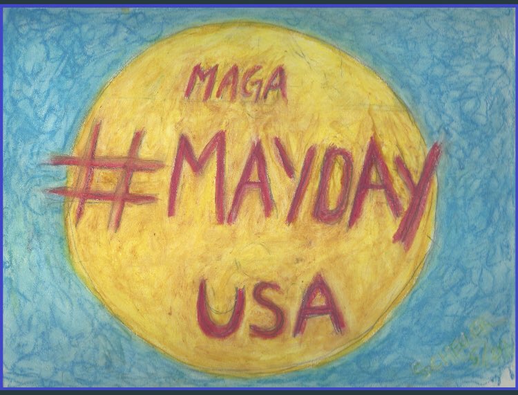 CurrSpecialties's tweet photo. @Amy_Siskind @CuntyLiberal They knew & joined him.
110 days? That’s inflation in a Nation living #malignedintent president supported by #RealDevilsDeal compromised #RepReps of #ittybittymandate. Affordable maybe <60: We may get #RealBargain in under a week! How low will he go? #RealLow.
#GreatestDealMaker! https://t.co/aJzKACsVea