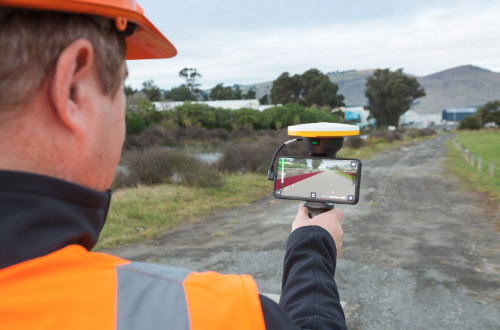 trimblegis's tweet photo. We are proud of the recent “Award for Innovation and Commercialization” recognition for #Trimble #SiteVision by SIBA Business at the awards ceremony, held virtually. https://t.co/CCn6xna5HB