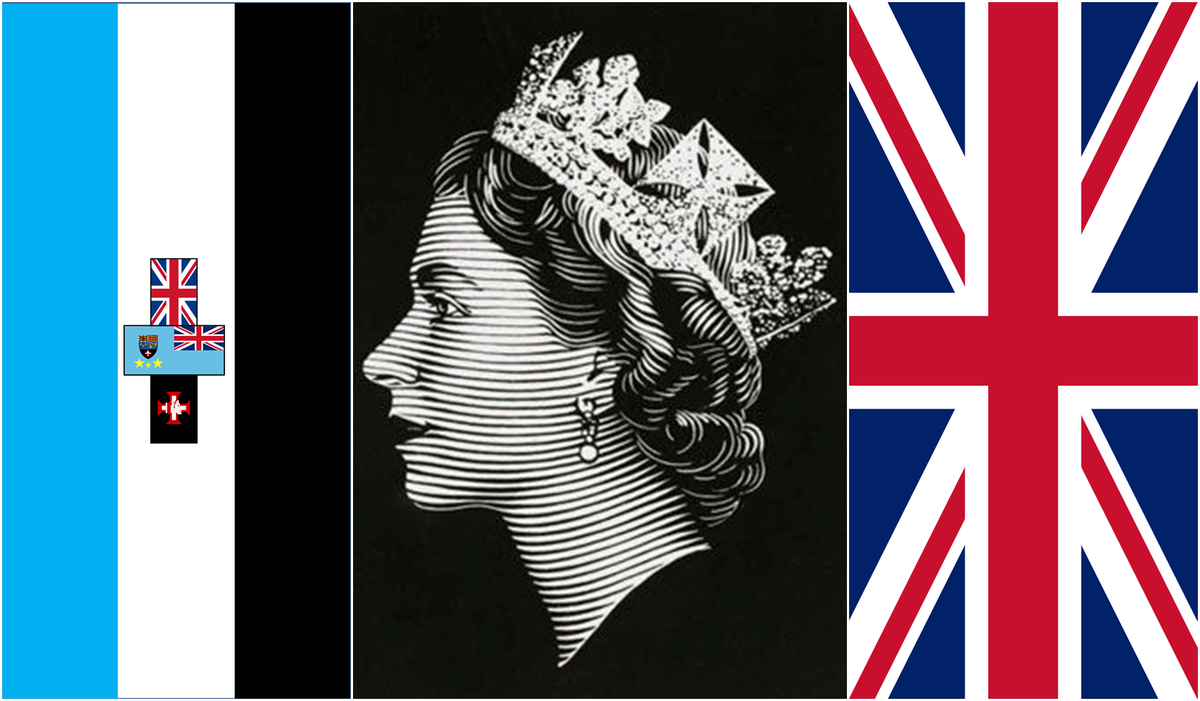 SmyrnaGov's tweet photo. God save the Queen! https://t.co/x8E6LLXZLP