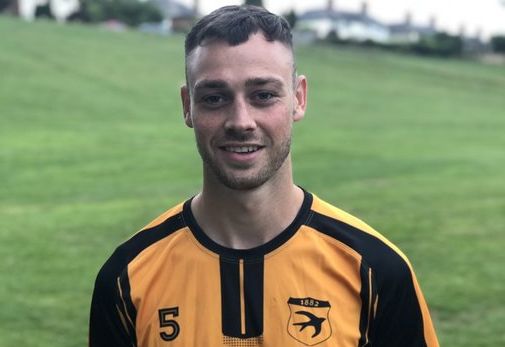 NLeagueToday's tweet image. Wollacott returns to @StourportSwifts nonleague.today/news/details.p…