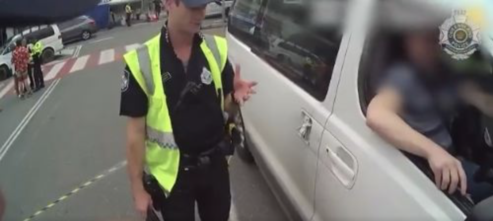 [NEW POST] Australia Using COVID to Impose A$4,000 Fine Per Person - Anyone traveling from Victoria, or people who have visited in the past 14 days, are barred from entering Queensland unless they are returning residents or have a rare exemption.  tinyurl.com/ycso8bsy