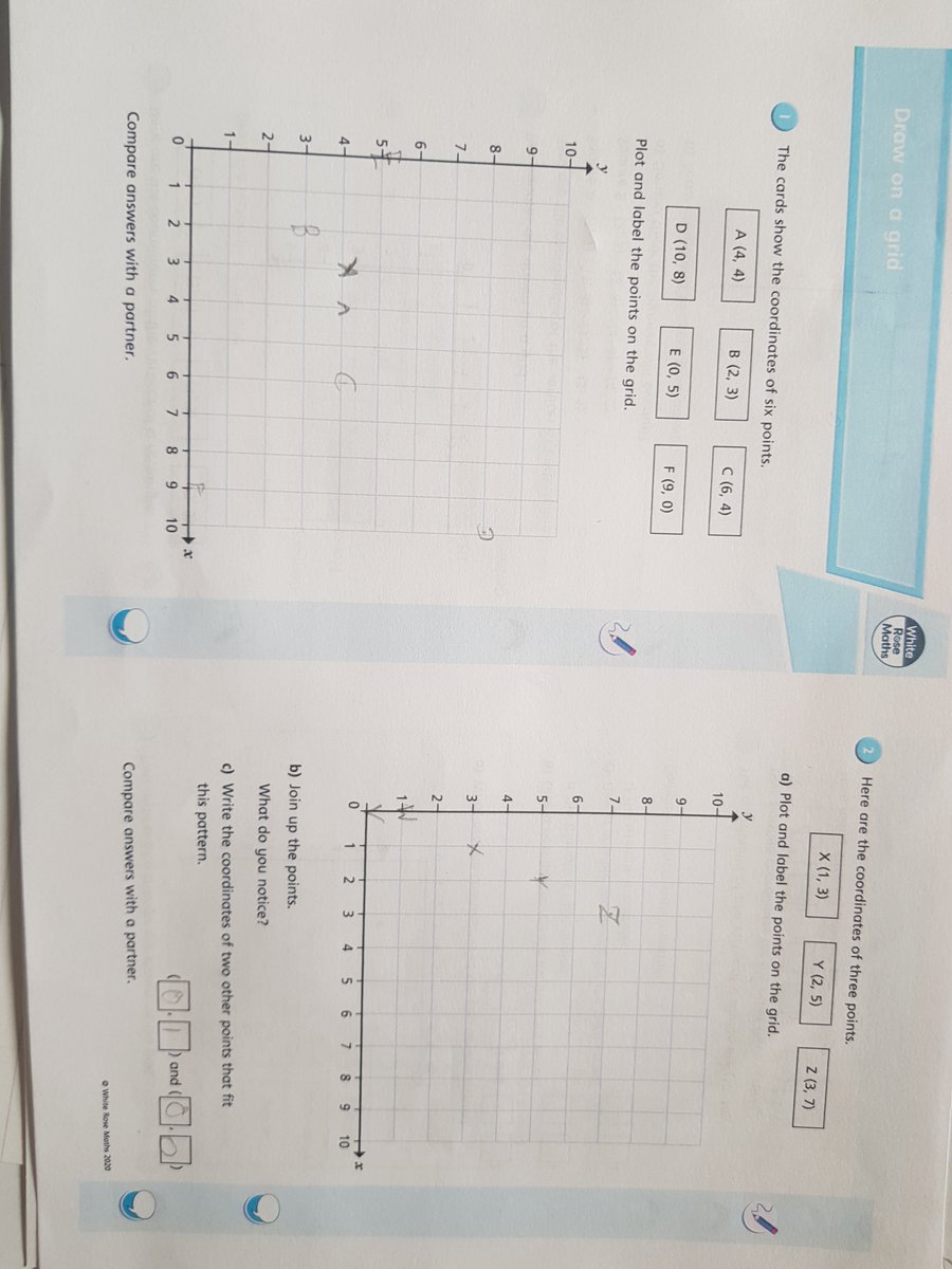 GalvinTriona's tweet photo. @StAnthony3_4A Dillons Maths sheet 1 https://t.co/BZbaZItsbD
