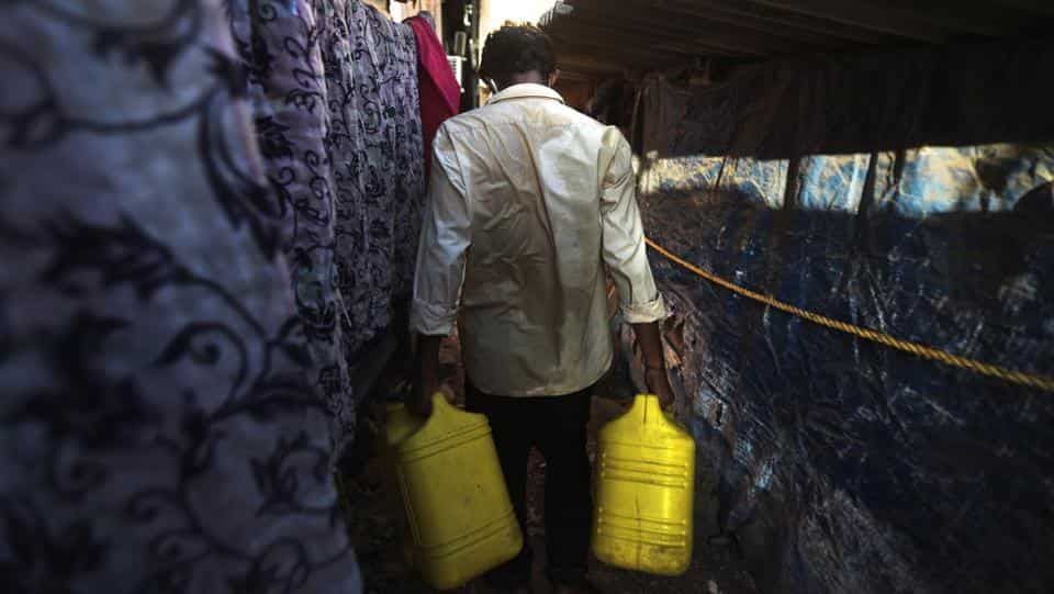 Do you ever wonder how clean your water is? With the crucial times we are now in during #COVID19,  cleaner water and sanitation must be given more attention. <a href="/HindustanTimes/">Hindustan Times</a> touch on the matter here in a bid to pursue more #SustainableDevelopment goals. buff.ly/2Wpttro