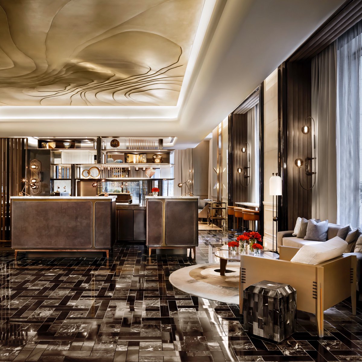 The St. Regis Toronto tweet media