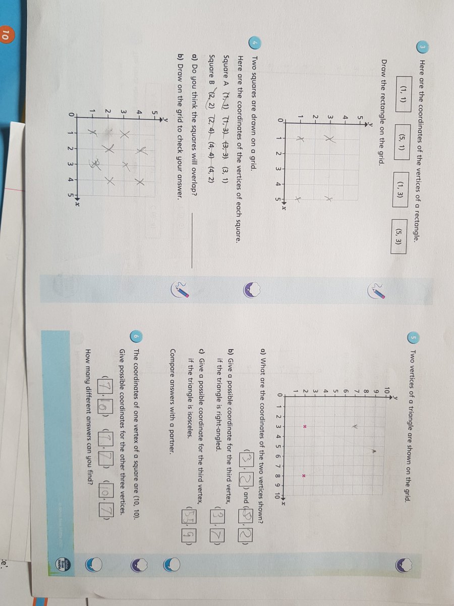 GalvinTriona's tweet photo. @StAnthony3_4A Dillons Maths sheet 1 https://t.co/BZbaZItsbD