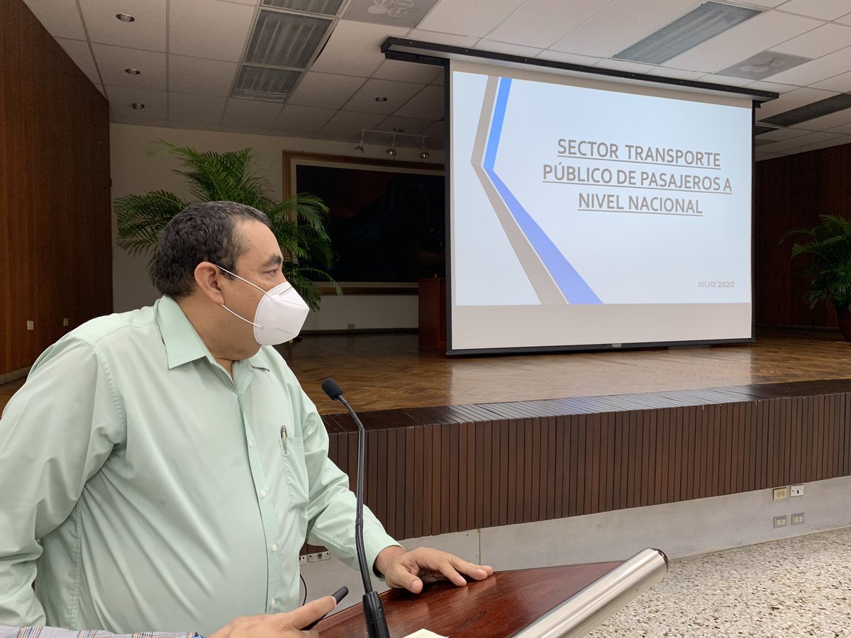 CityBus_ES's tweet photo. En diálogo con representantes del @BHElSalvador y del @VMTElSalvador, para exponerles la situación económica del sector transporte de El Salvador https://t.co/SLNJ1D3a7Y
