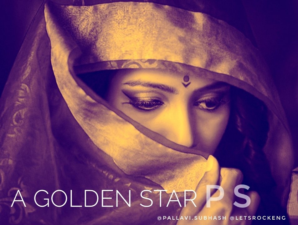 LetsRockEng's tweet photo. ๐ A Golden Star PS @PallaviSubhash
#PallaviSubhash #Beautiful #beauty #amazing #GoldenStarPS #GoldenStar #PS #photography #photo #beautifulgirl https://t.co/7wsF2pJClD
