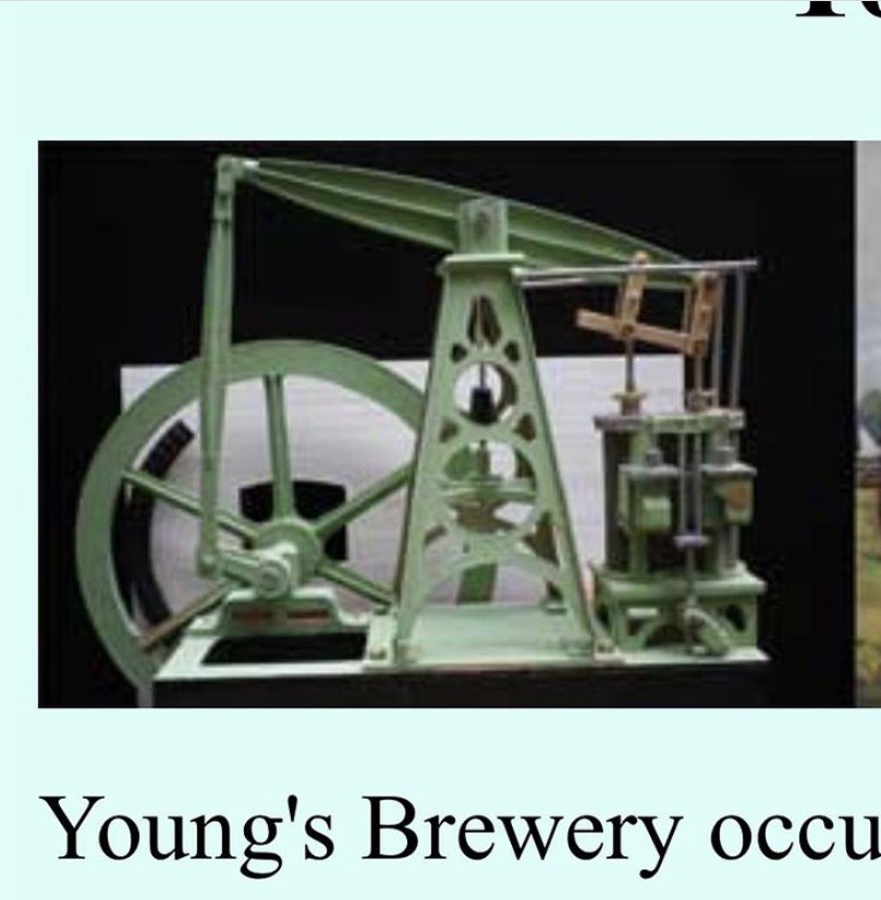 SlyBeastBrewing's tweet photo. @SlyBeastBrewing #beamengine #cask now on the pumps @GardenersPub #wandsworth #earlsfield #southfields #sw18 @RamPubs @YoungsPubs @Better_WHS @BusinessWandBC @CAMRAswl @CAMRA_London https://t.co/gDA9NNeakC